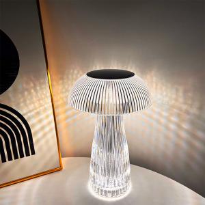 Jellyfish Desk Lamp