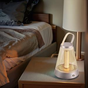 Camping lantern