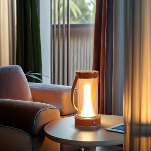 Little Waist Camping Lantern