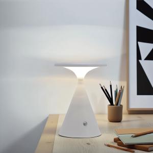 UFO desk lamp