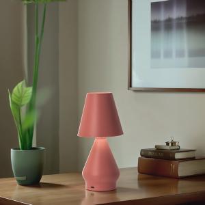 Decorative desk lamp