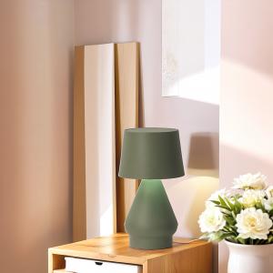 Decorative desk lamp
