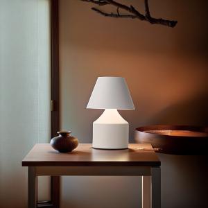 Rechargeable desk lamp