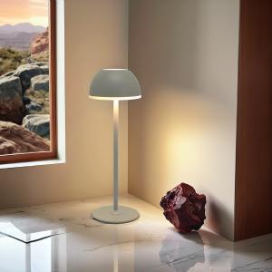 Nordic bedroom decorative desk lamp