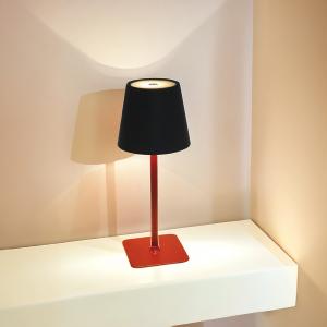 Tall legged desk lamp(short version)